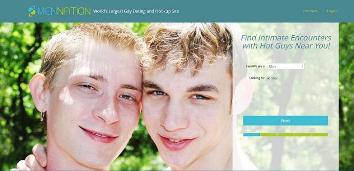 MenNation Gay Dating App DatingFoo