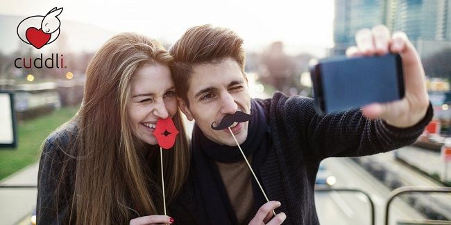 cuddli top free dating apps of 2018 DatingFoo