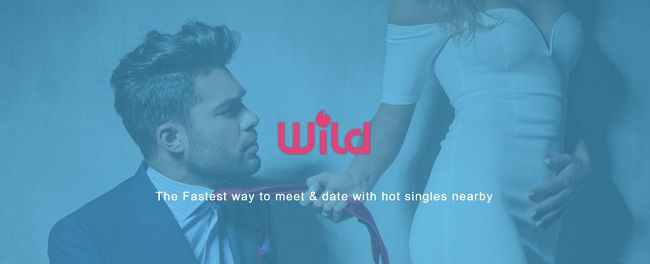 wild top free dating apps of 2018 DatingFoo