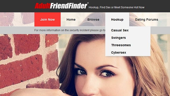 Adult FriendFinder Dating Sites DatingFoo