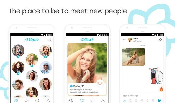 Blendr Hook UP Apps DatingFoo