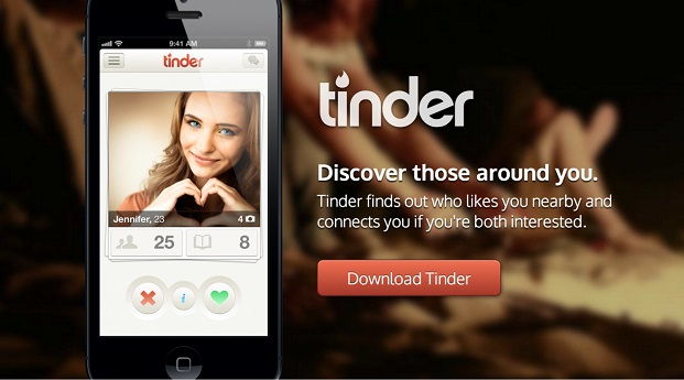 Tinder Hook UP Apps DatingFoo