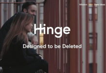 Hinge App Review