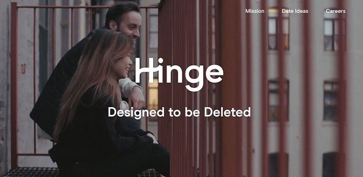 Hinge App Review
