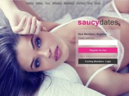 SaucyDates - Features, Disadvantages and Service