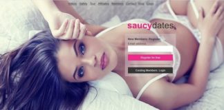 SaucyDates - Features, Disadvantages and Service