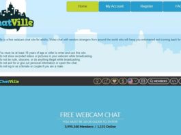 Best Sites Like Chatville - Text and Video Chat With Strangers