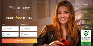 eHarmony Review Features, Sign Up, Pricing, Pros and Cons